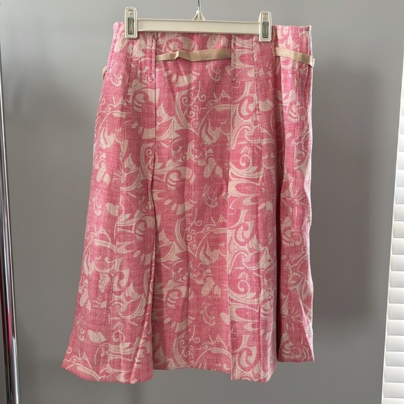 NWT Elie Tahari skirt - Picture 2 of 4